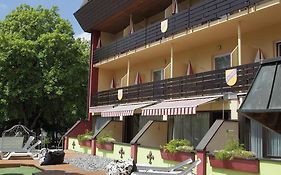 Waldeck Spa Kur- & Wellness Resort